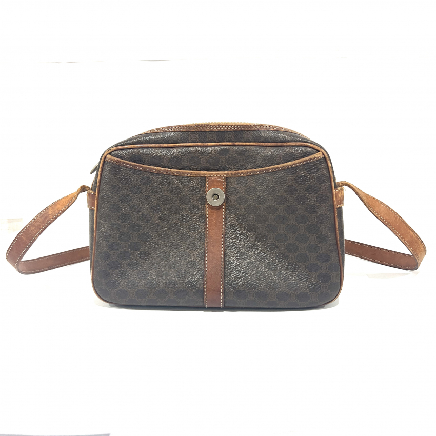 CELINE　ショルダーバッグ
