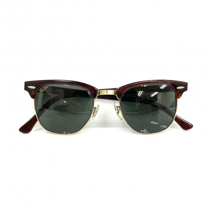 Ray-Ban CLUB MASTER レイバン クラブマスター
