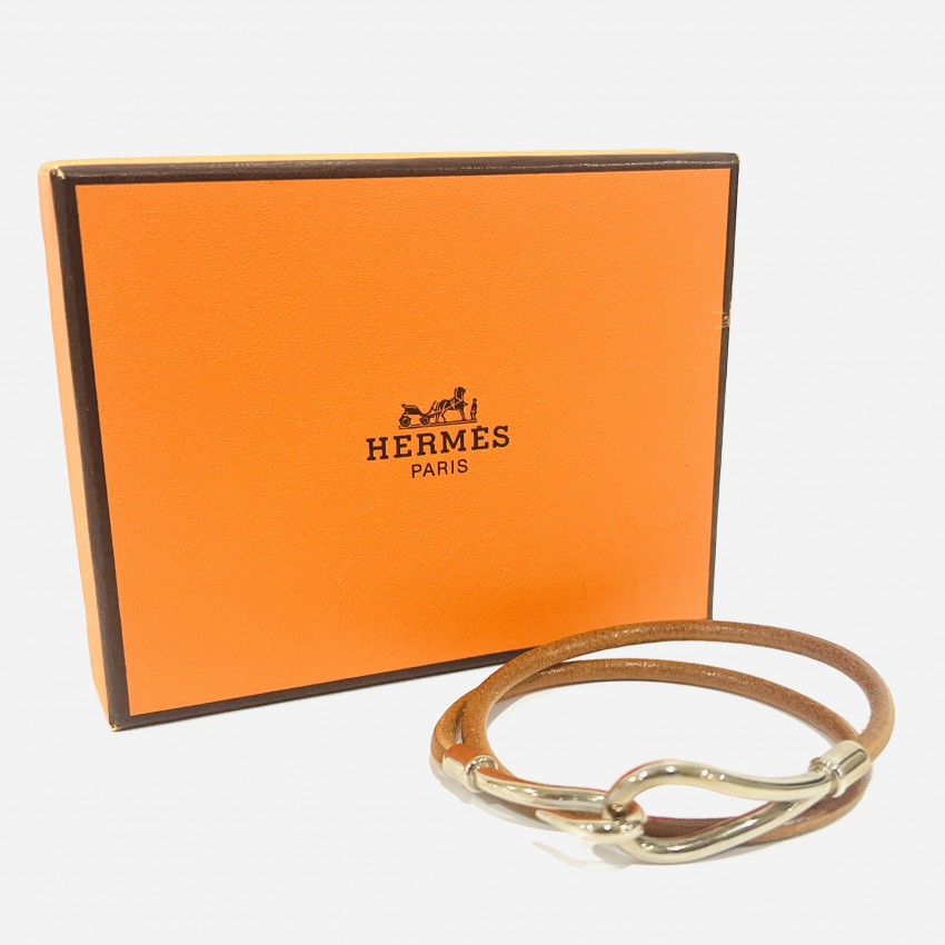HERMÈS　ジャンボチョーカー