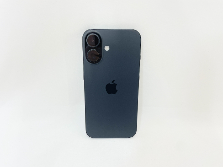 Iphone16 ブラック 512GB MYE23J/A