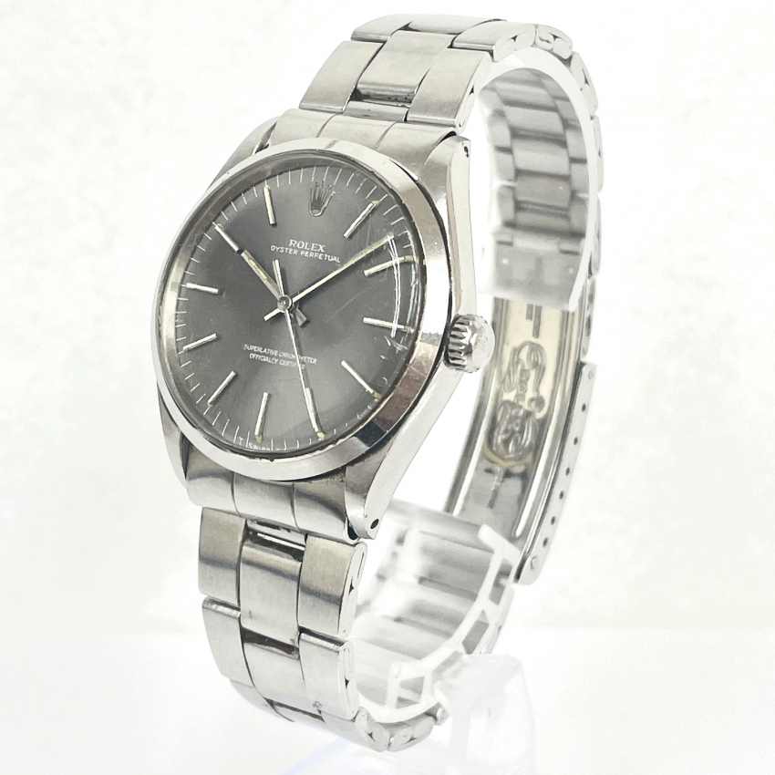 ROLEX ロレックス オイスターパーペチュアル Ref.1002