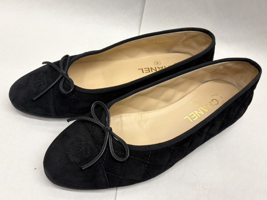 CHANEL　レディース　パンプス/サンダル