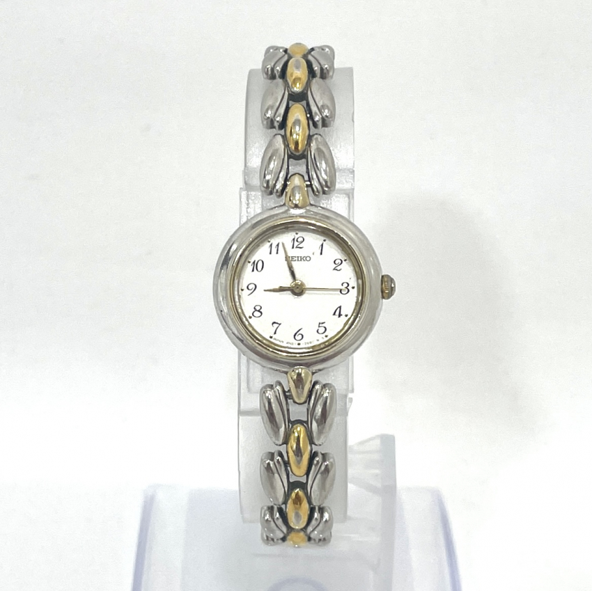 SEIKO レディース 腕時計