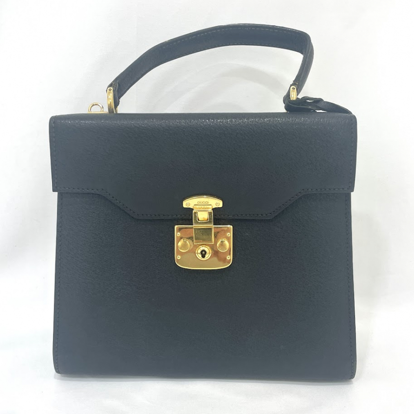 GUCCI 2wayバッグ