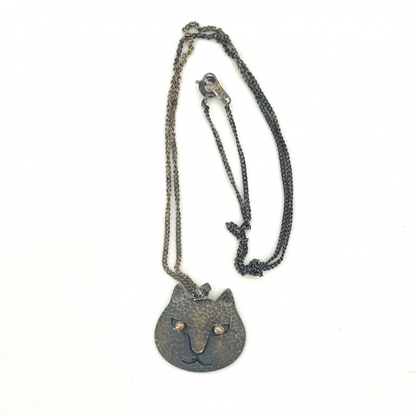 SV925 K18 コンビ アクセサリー