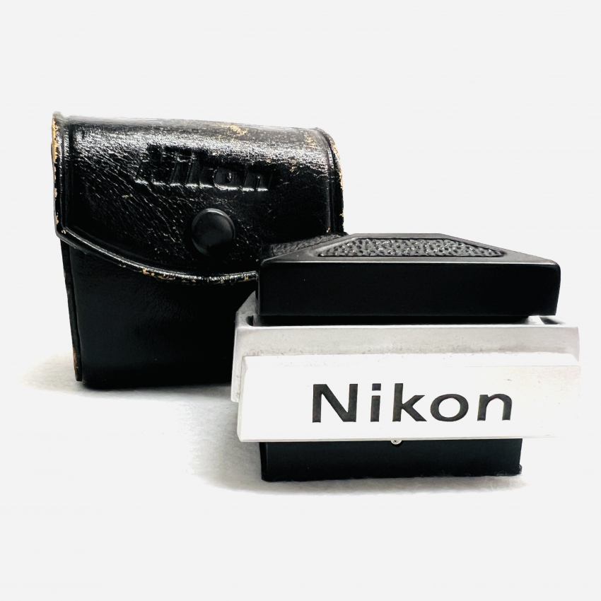 Nikon DW-1 ウエストレベルファインダー