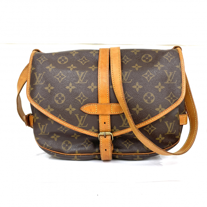 LOUIS VUITTON（ルイヴィトン）ソミュール