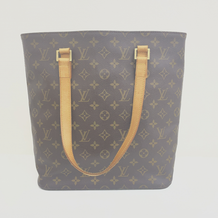 LOUIS VUITTON（ルイ・ヴィトン） ヴァヴァンGM モノグラム