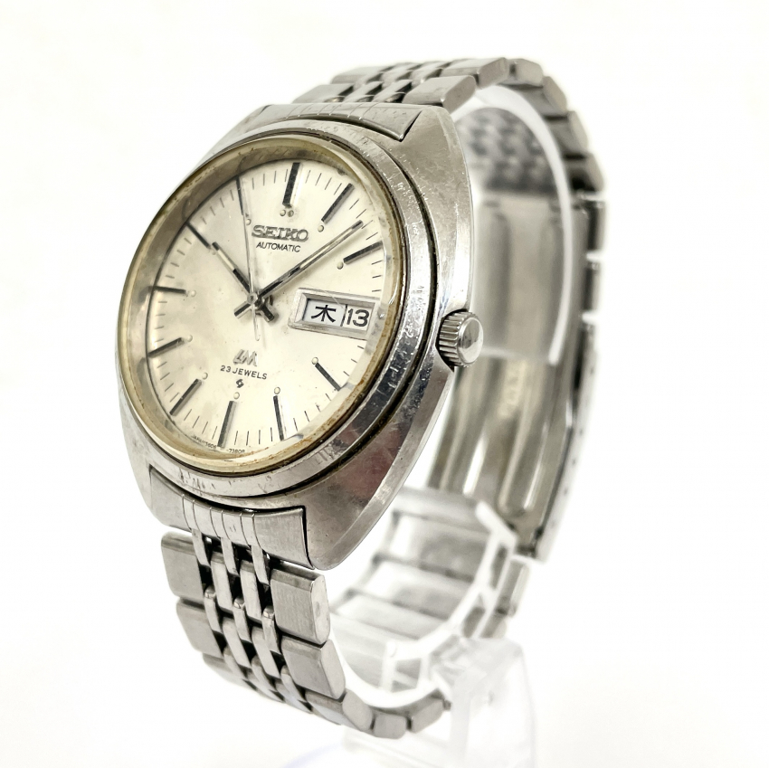 SEIKO セイコー ロードマチック 5606-7380