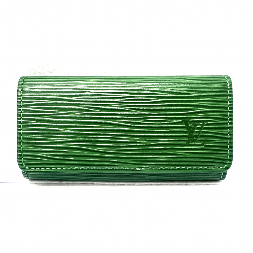 Louis Vuitton　キーケース