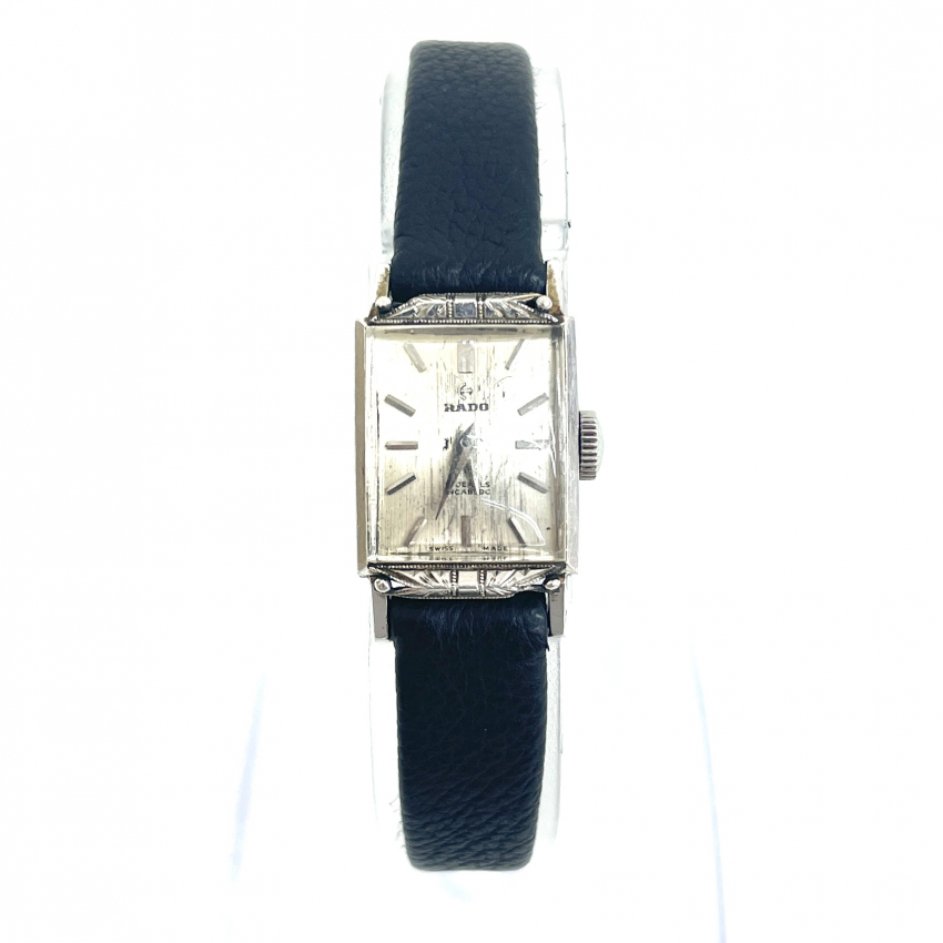 RADO レディース 腕時計