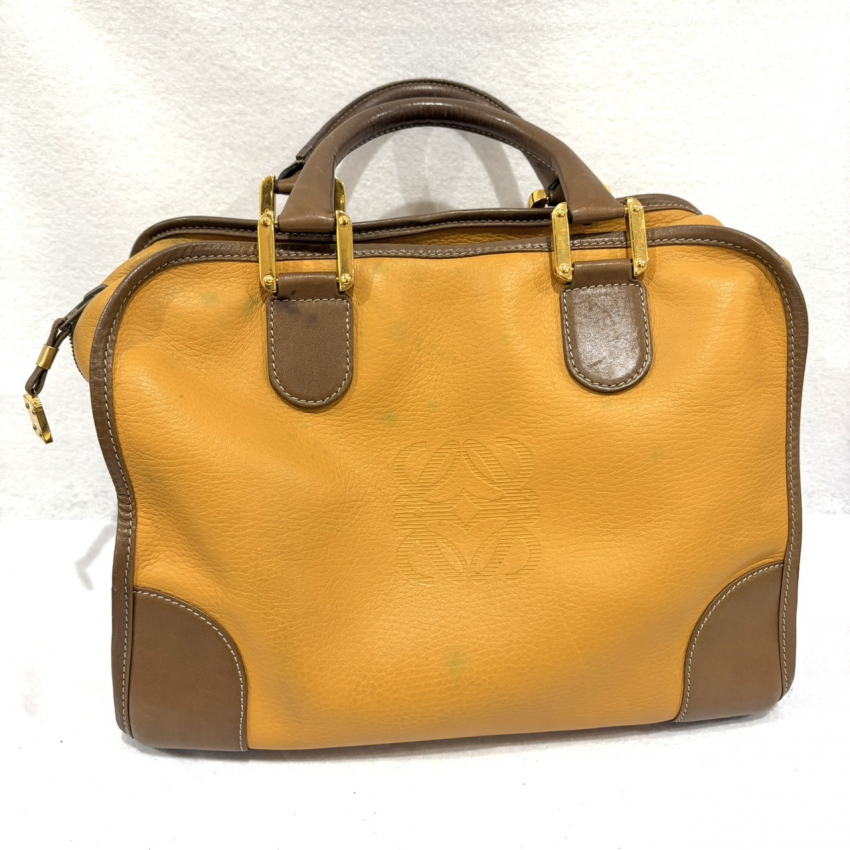 LOEWE　ハンドバッグ