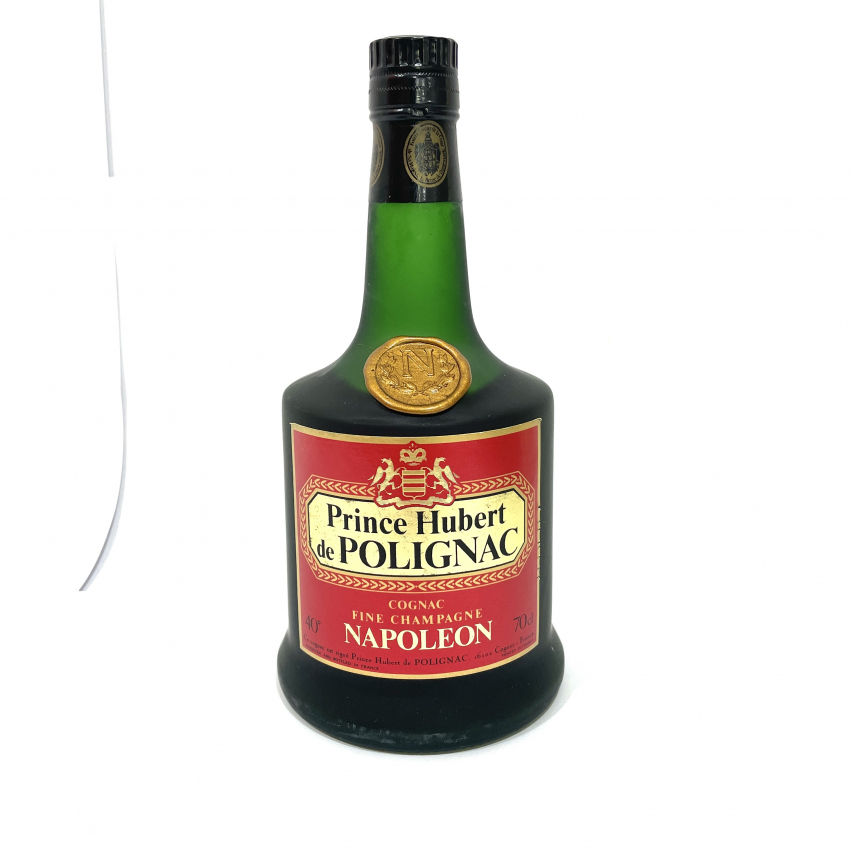 プリンスユーベル　ナポレオン　コニャック　ブランデー　700ml