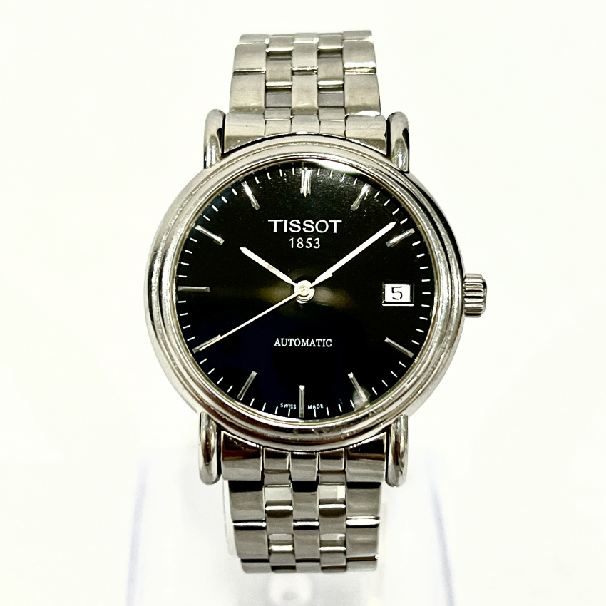 TISSOT　1853