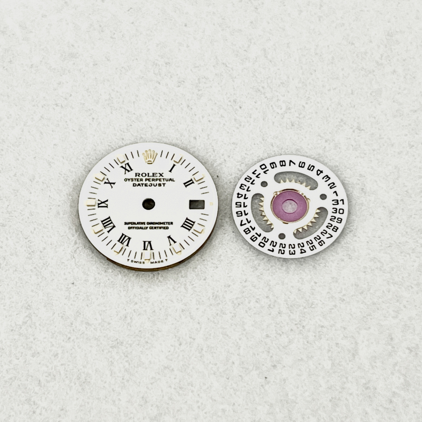Rolex　部品各種パーツ