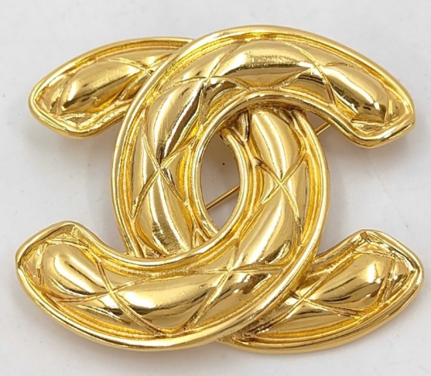 CHANEL　アクセサリー