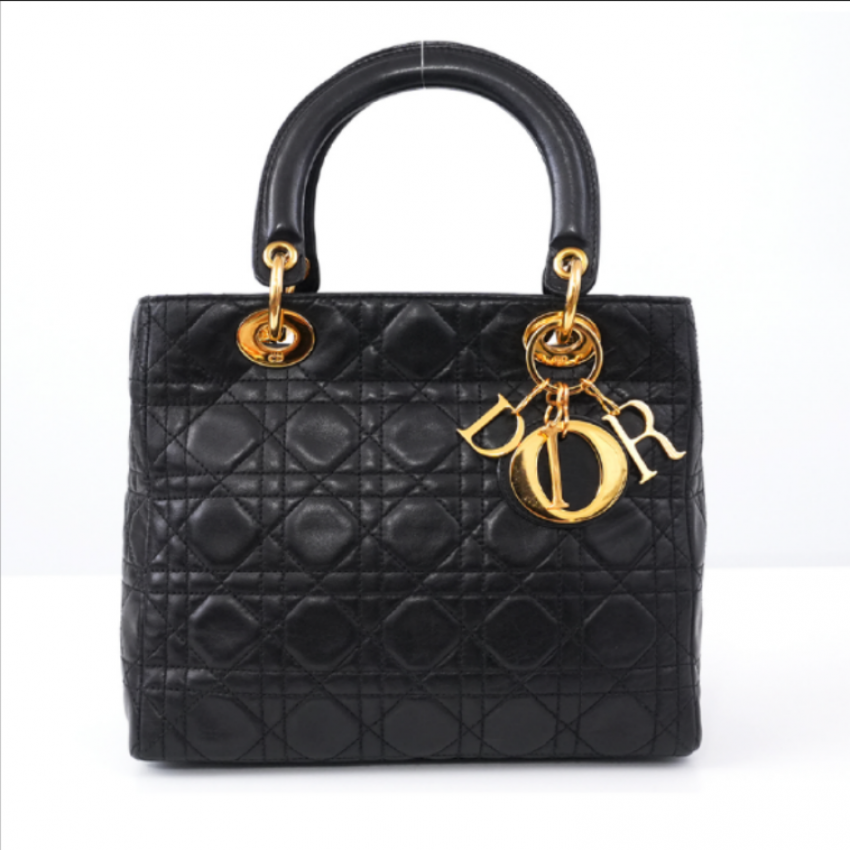 Dior　ハンドバッグ