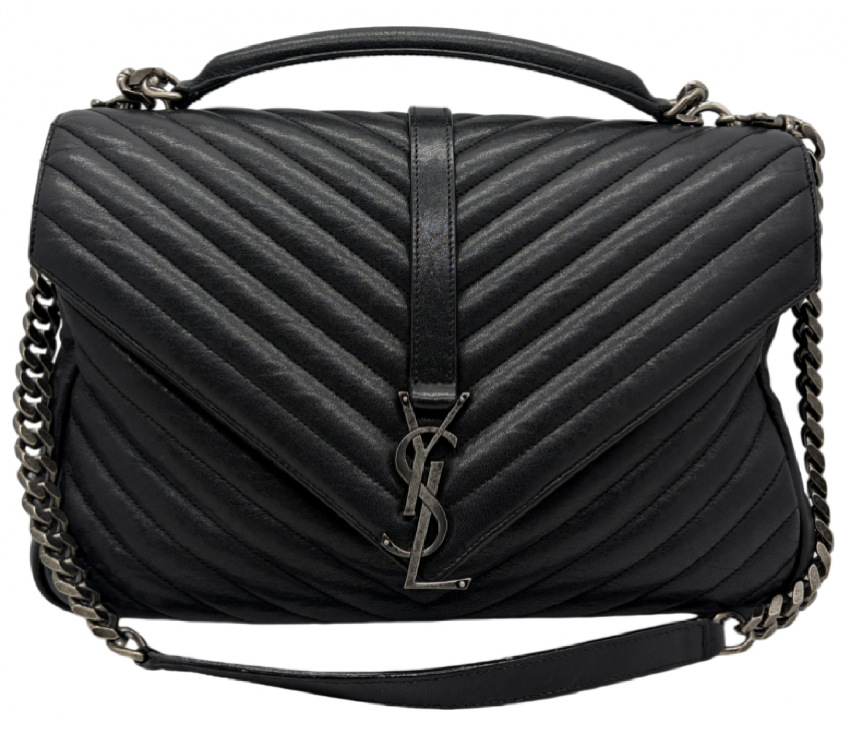 Yves Saint Laurent（イヴ・サンローラン） ショルダーバッグ