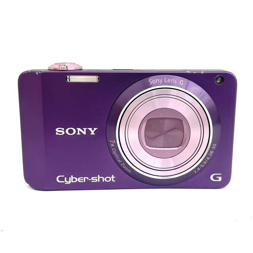 SONY cyber-shot デジタルカメラ