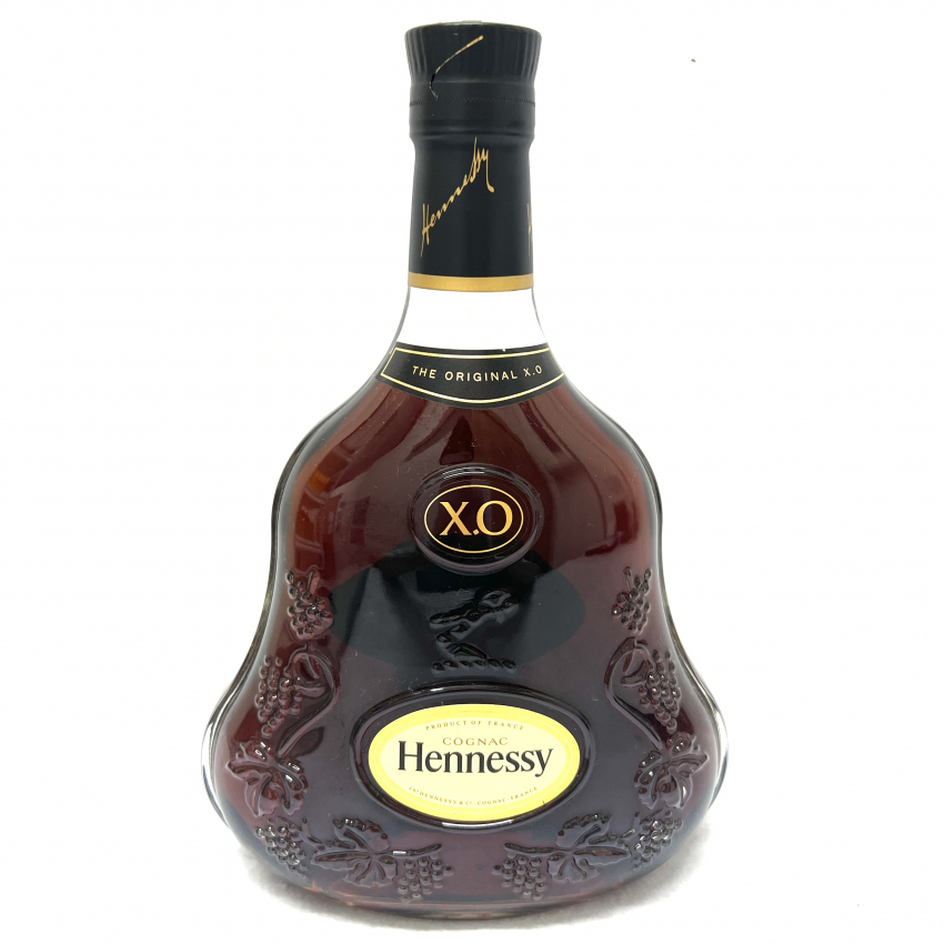 ブランデー ヘネシー XO 黒ラベル