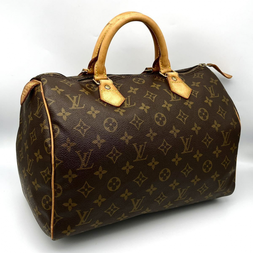 Louis Vuitton　スピーディ