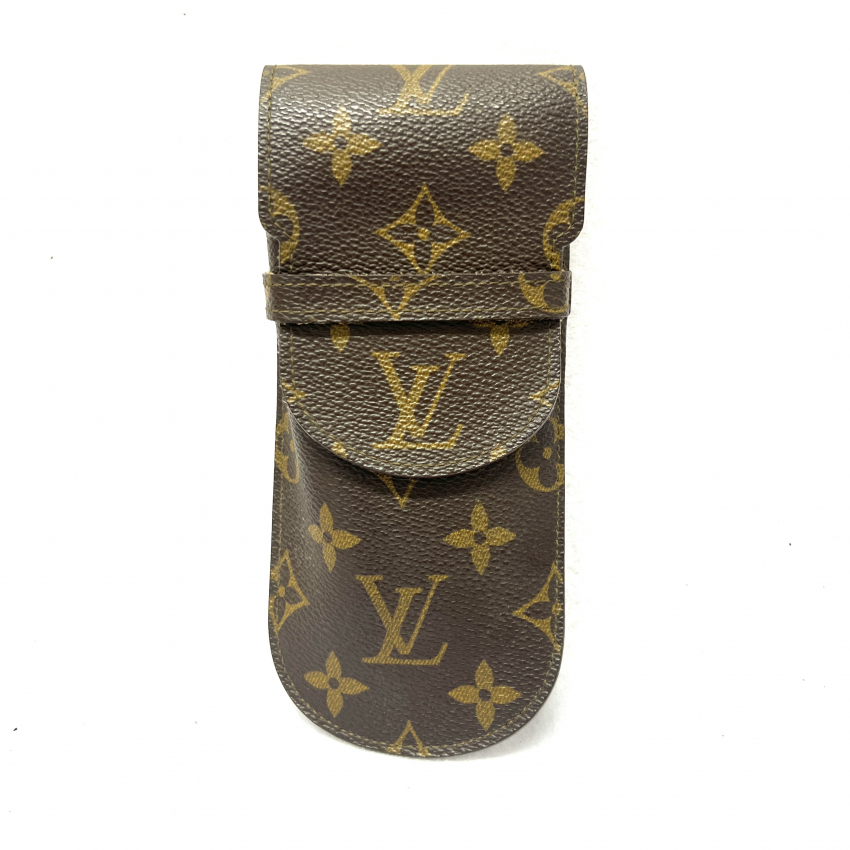 Louis Vuitton　眼鏡ケース