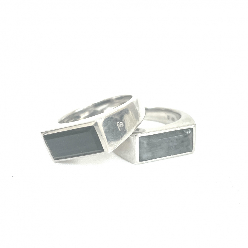 TOM WOOD SV RING