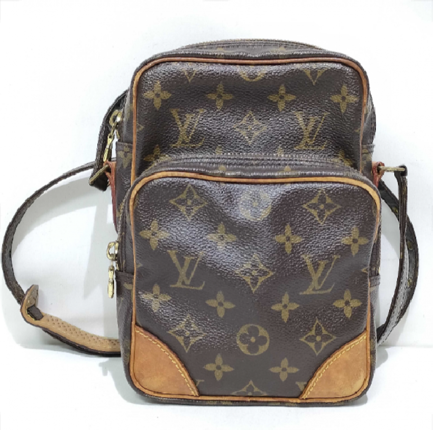 Louis Vuitton　アマゾン