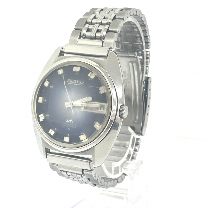 SEIKO ロードマチック アンティーク時計