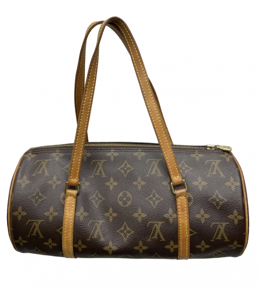 Louis Vuitton　パピヨン　モノグラム