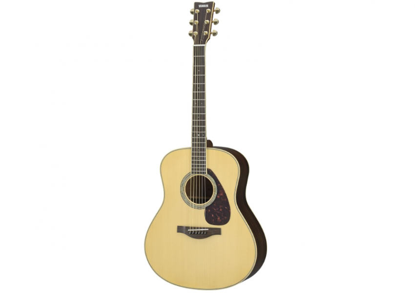 ヤマハ(YAMAHA) アコースティックギター LL6 ARE