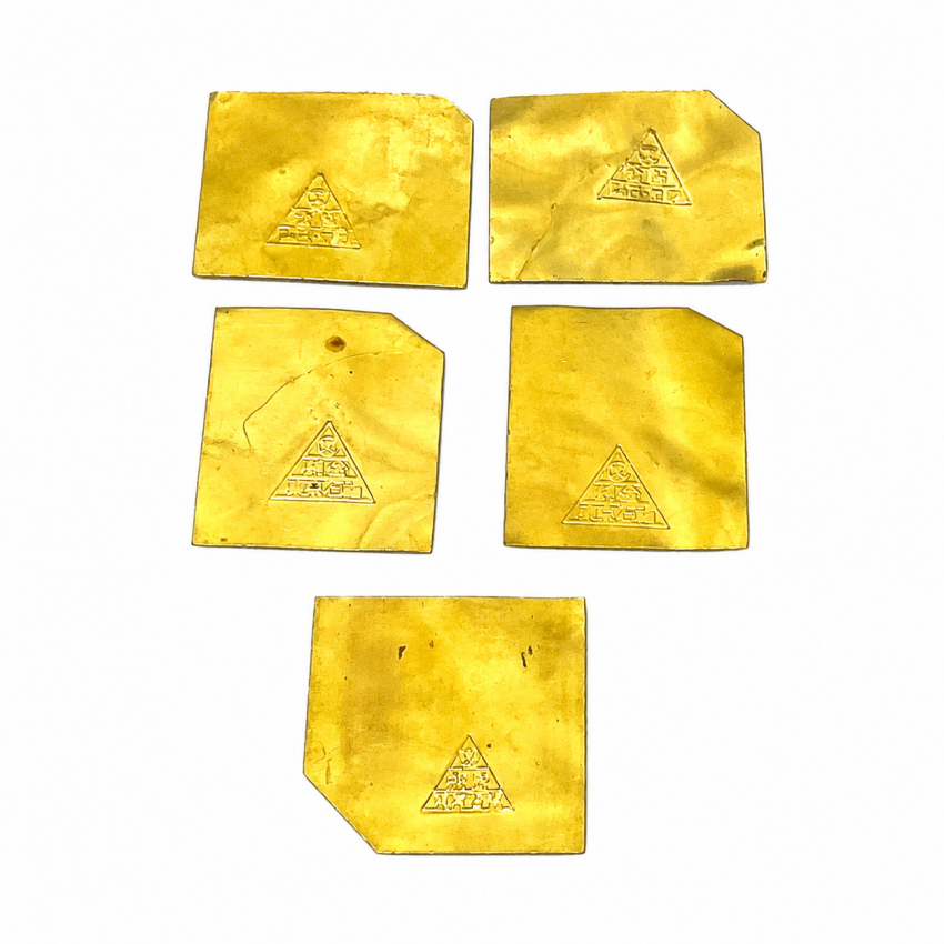 金製歯科材