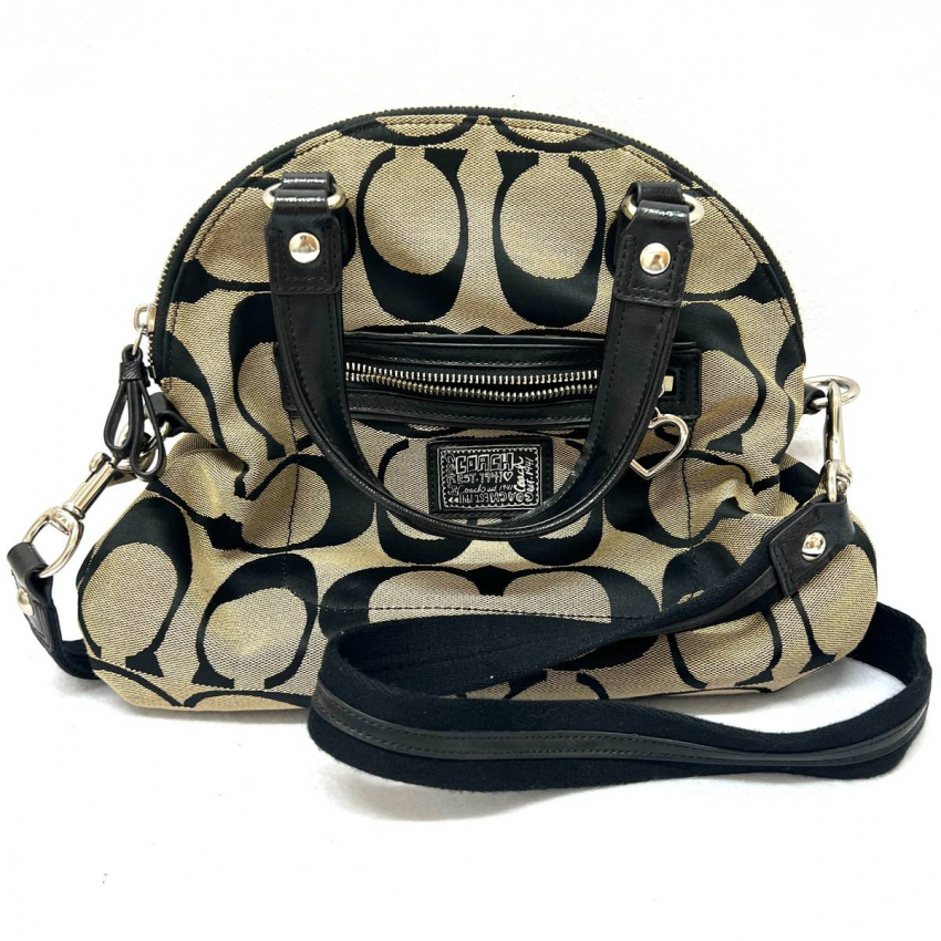 COACH ショルダーバッグ