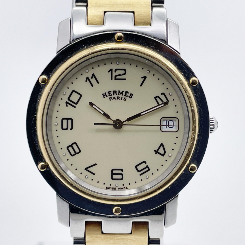 HERMES（エルメス）クリッパー