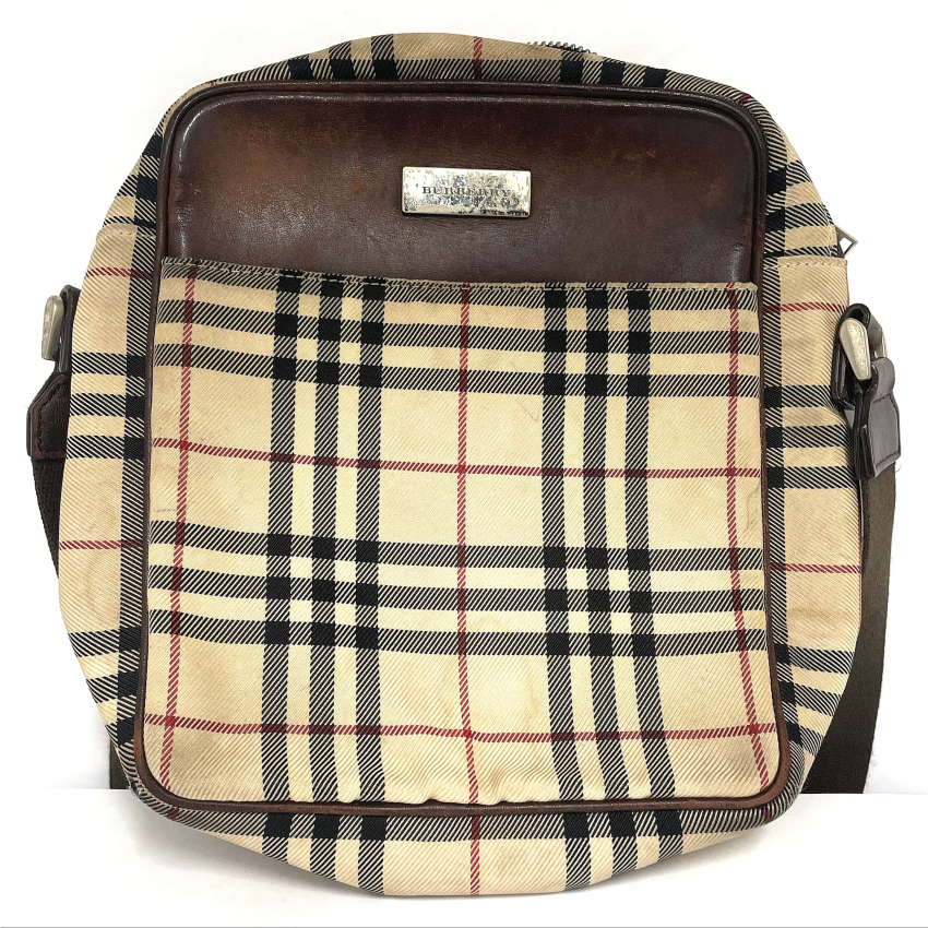 Burberry ショルダーバッグ