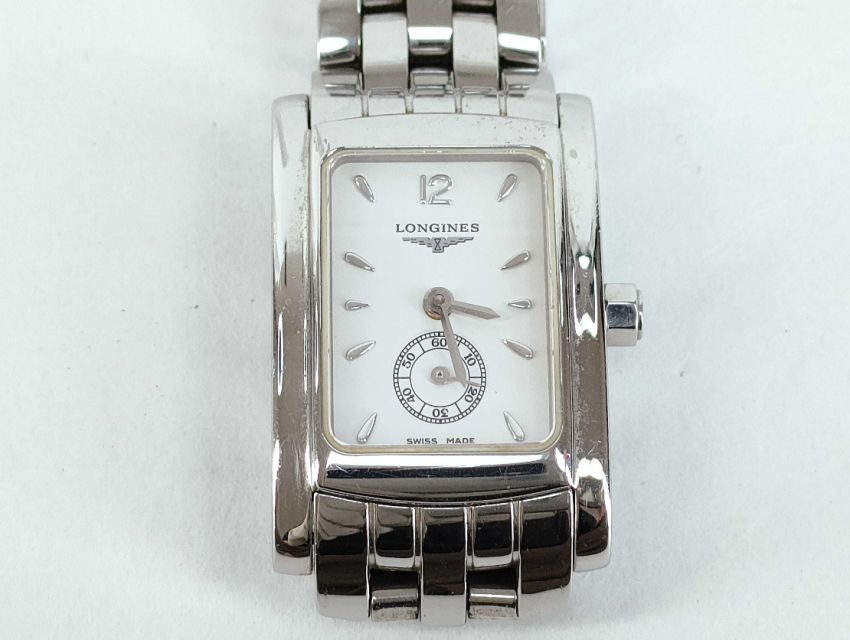 LONGINES（ロンジン）レディース腕時計