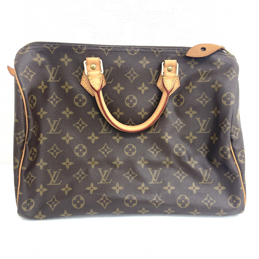 Louis Vuitton モノグラム スピーディ