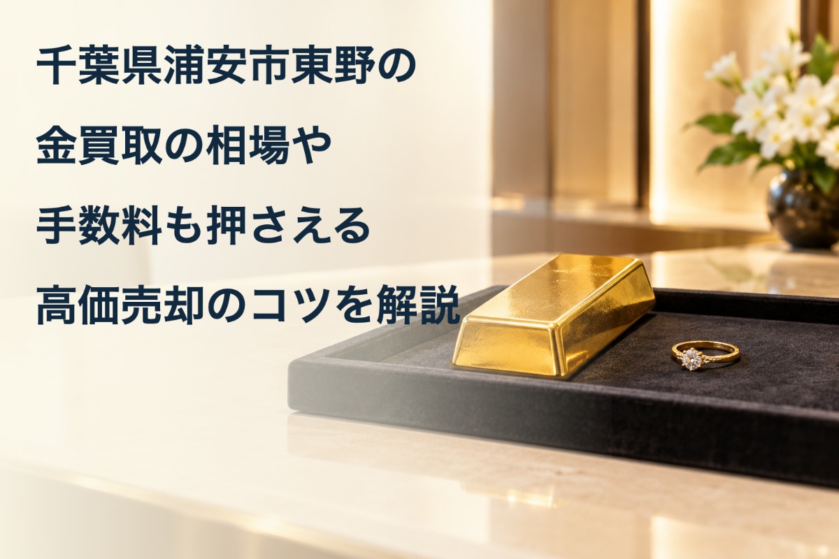 買取はち8(や)｜貴金属やブランド品を“おもてなし”の心で高価買取