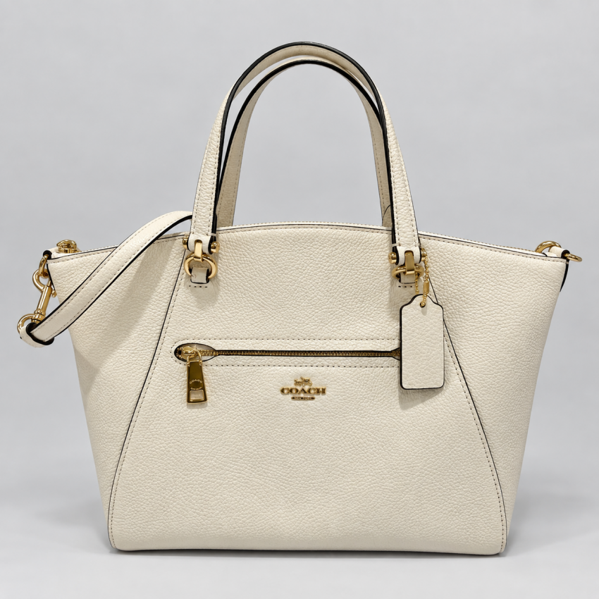 COACH　プレーリーサッチェル