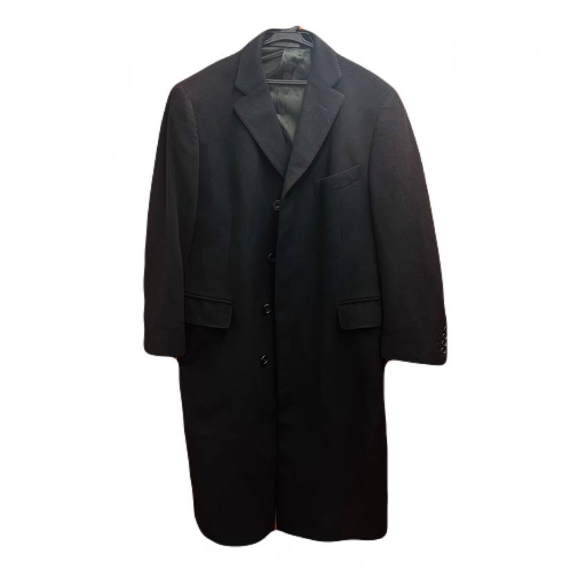 ALFRED DUNHILL カシミヤコート