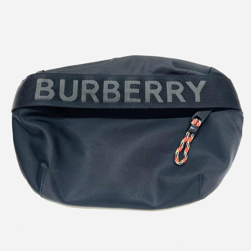 バーバリー Burberry ナイロンショルダーバッグ