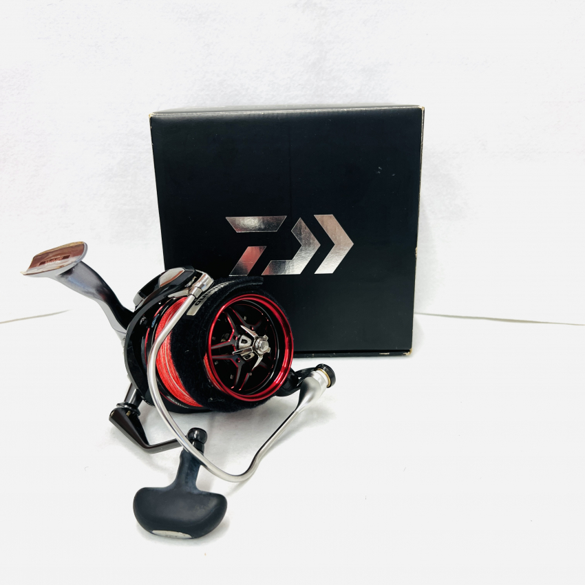 DAIWA ダイワ TOURNAMENT SURF 45 トーナメントサーフ45