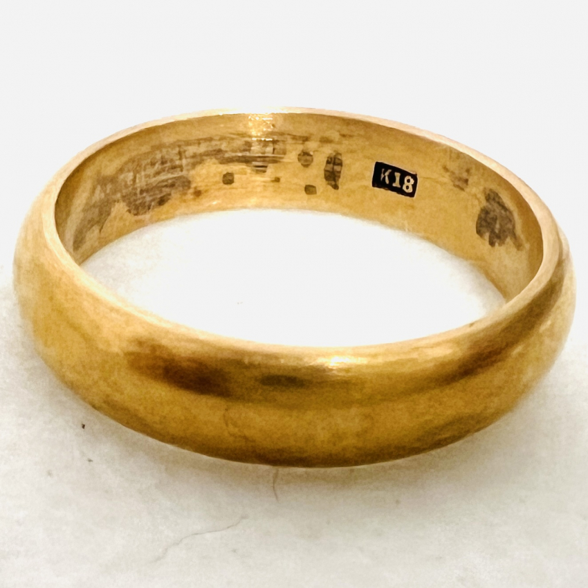 K18　リング